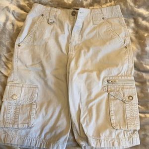 Guess Cargo Shorts